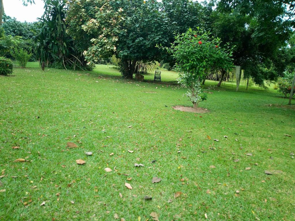 Hôtel FRAMOTEL Kribi Exterior foto